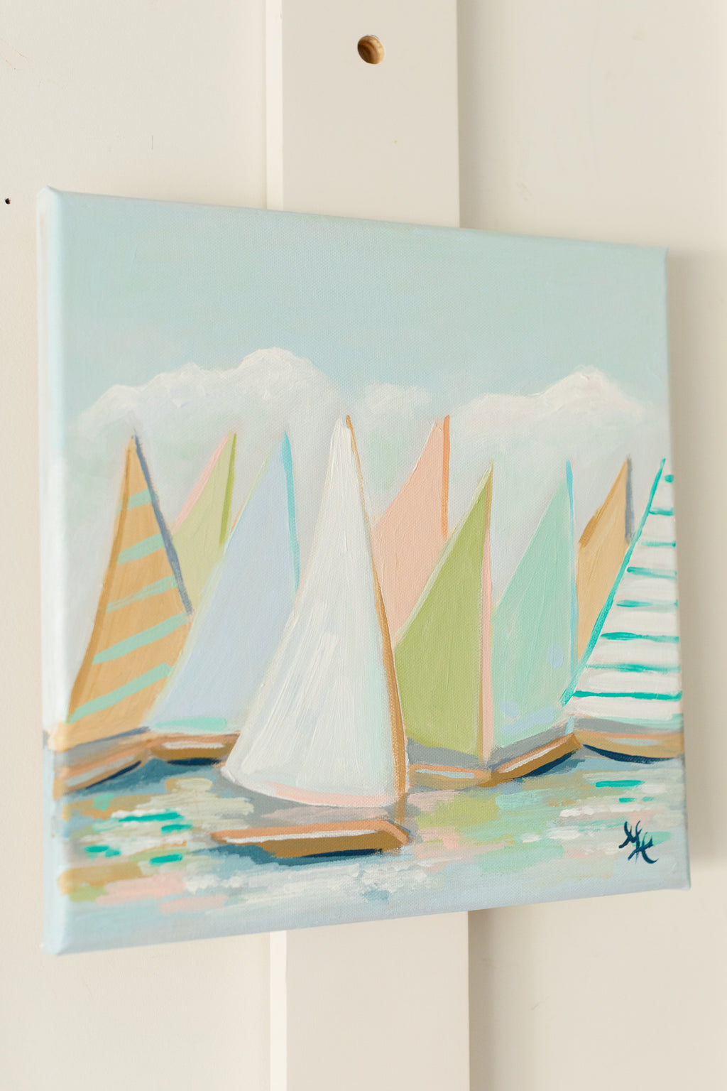 RAINBOW REGATTA
