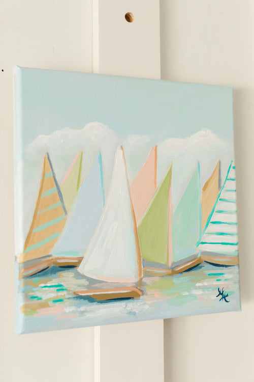 RAINBOW REGATTA