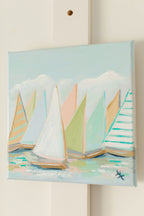 RAINBOW REGATTA