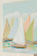 RAINBOW REGATTA