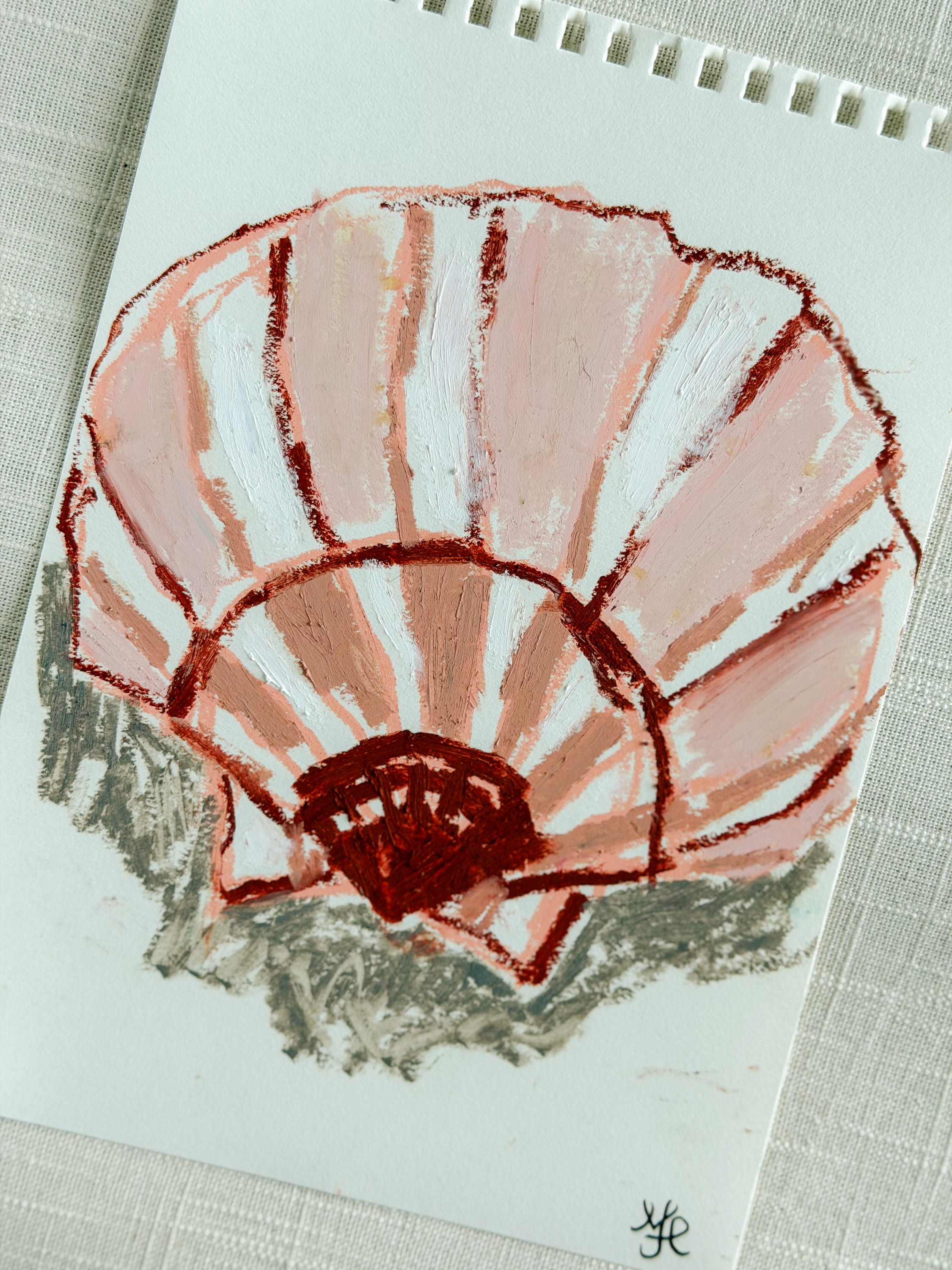 SHELL STUDY I