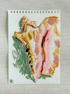 SHELL STUDY III