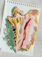SHELL STUDY III