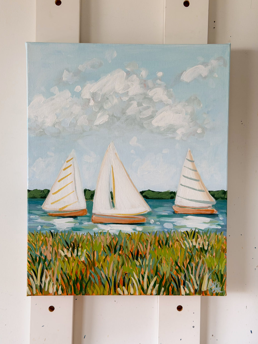 HARBOR VIEW