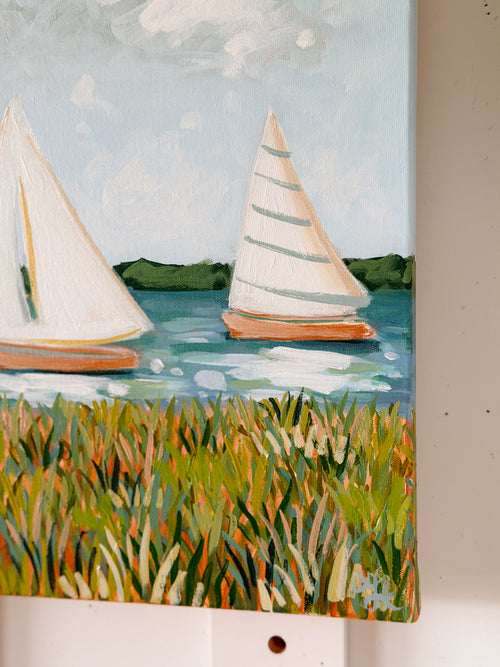 HARBOR VIEW