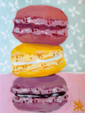 MACARON STACK