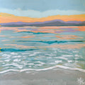 OCEAN SUNSET
