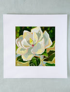 MAGNOLIA STUDY