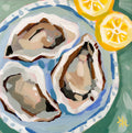 OYSTER STUDY